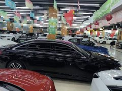 Audi A6L 40 TFSI Luxury Elegance - ფოტო 3