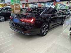 Audi A6L 40 TFSI Luxury Elegance - ფოტო 4