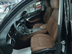 Audi A6L 40 TFSI Luxury Elegance - ფოტო 5