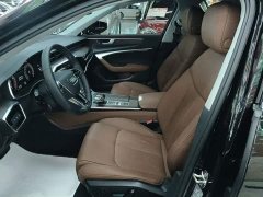 Audi A6L 40 TFSI Luxury Elegance - ფოტო 9