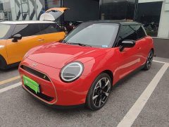 BMW Electric MINI Cooper 452km COOPER SE Artist Edition - ფოტო 1