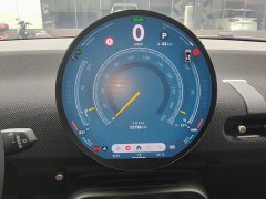 BMW Electric MINI Cooper 452km COOPER SE Artist Edition - ფოტო 11