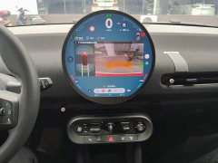 BMW Electric MINI Cooper 452km COOPER SE Artist Edition - ფოტო 12