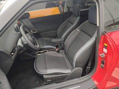 BMW Electric MINI Cooper 452km COOPER SE Artist Edition - ფოტო 14