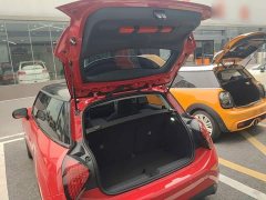 BMW Electric MINI Cooper 452km COOPER SE Artist Edition - ფოტო 18