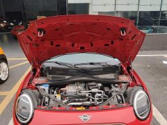 BMW Electric MINI Cooper 452km COOPER SE Artist Edition - ფოტო 19