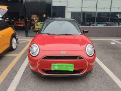 BMW Electric MINI Cooper 452km COOPER SE Artist Edition - ფოტო 2