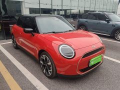 BMW Electric MINI Cooper 452km COOPER SE Artist Edition - ფოტო 3