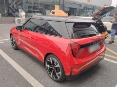 BMW Electric MINI Cooper 452km COOPER SE Artist Edition - ფოტო 4