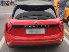 BMW Electric MINI Cooper 452km COOPER SE Artist Edition - ფოტო 5