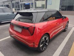 BMW Electric MINI Cooper 452km COOPER SE Artist Edition - ფოტო 6