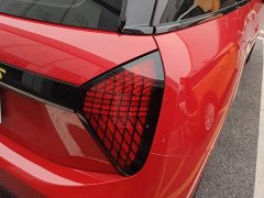 BMW Electric MINI Cooper 452km COOPER SE Artist Edition - ფოტო 7