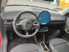 BMW Electric MINI Cooper 452km COOPER SE Artist Edition - ფოტო 9