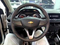 Chevrolet Cruze 2020 325T Automatic Comfort Edition - ფოტო 10