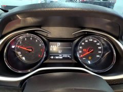Chevrolet Cruze 2020 325T Automatic Comfort Edition - ფოტო 11