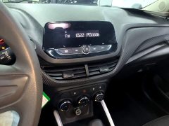 Chevrolet Cruze 2020 325T Automatic Comfort Edition - ფოტო 12