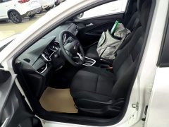 Chevrolet Cruze 2020 325T Automatic Comfort Edition - ფოტო 14