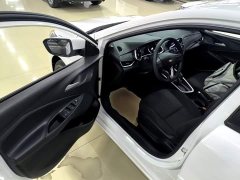 Chevrolet Cruze 2020 325T Automatic Comfort Edition - ფოტო 15