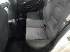 Chevrolet Cruze 2020 325T Automatic Comfort Edition - ფოტო 16