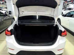 Chevrolet Cruze 2020 325T Automatic Comfort Edition - ფოტო 18