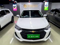 Chevrolet Cruze 2020 325T Automatic Comfort Edition - ფოტო 2