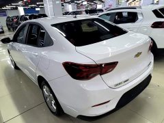 Chevrolet Cruze 2020 325T Automatic Comfort Edition - ფოტო 4