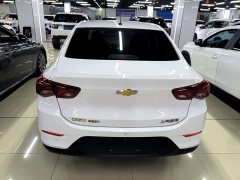 Chevrolet Cruze 2020 325T Automatic Comfort Edition - ფოტო 5