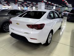 Chevrolet Cruze 2020 325T Automatic Comfort Edition - ფოტო 6