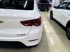 Chevrolet Cruze 2020 325T Automatic Comfort Edition - ფოტო 7