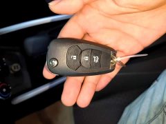 Chevrolet Cruze 2020 325T Automatic Comfort Edition - ფოტო 8