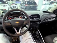 Chevrolet Cruze 2020 325T Automatic Comfort Edition - ფოტო 9