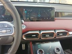 Jetour Jietu X70 PLUS 2021 1.6T DCT Deluxe PRO 7-Seater - ფოტო 12