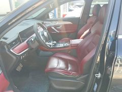 Jetour Jietu X70 PLUS 2021 1.6T DCT Deluxe PRO 7-Seater - ფოტო 14