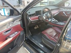 Jetour Jietu X70 PLUS 2021 1.6T DCT Deluxe PRO 7-Seater - ფოტო 15