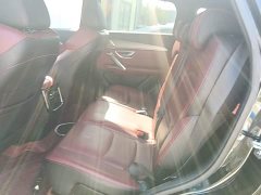 Jetour Jietu X70 PLUS 2021 1.6T DCT Deluxe PRO 7-Seater - ფოტო 16
