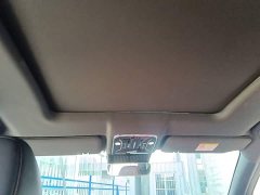 Jetour Jietu X70 PLUS 2021 1.6T DCT Deluxe PRO 7-Seater - ფოტო 17