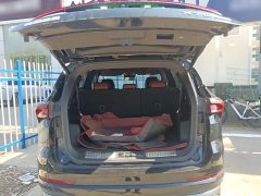 Jetour Jietu X70 PLUS 2021 1.6T DCT Deluxe PRO 7-Seater - ფოტო 18