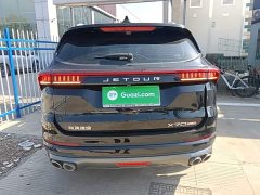 Jetour Jietu X70 PLUS 2021 1.6T DCT Deluxe PRO 7-Seater - ფოტო 5