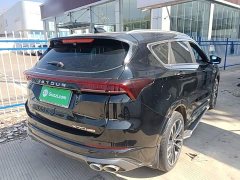 Jetour Jietu X70 PLUS 2021 1.6T DCT Deluxe PRO 7-Seater - ფოტო 6
