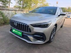 Geely Galaxy Xingyao 6 2026 125km Explorer Edition - ფოტო 1
