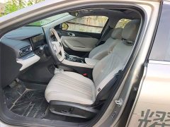 Geely Galaxy Xingyao 6 2026 125km Explorer Edition - ფოტო 14