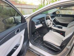 Geely Galaxy Xingyao 6 2026 125km Explorer Edition - ფოტო 15