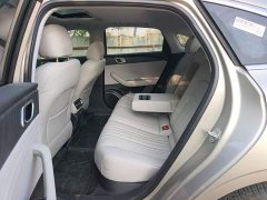 Geely Galaxy Xingyao 6 2026 125km Explorer Edition - ფოტო 16