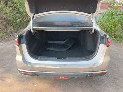 Geely Galaxy Xingyao 6 2026 125km Explorer Edition - ფოტო 18