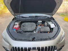 Geely Galaxy Xingyao 6 2026 125km Explorer Edition - ფოტო 19
