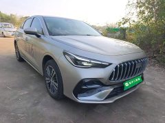 Geely Galaxy Xingyao 6 2026 125km Explorer Edition - ფოტო 3
