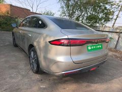Geely Galaxy Xingyao 6 2026 125km Explorer Edition - ფოტო 4