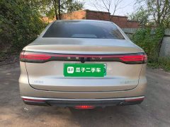 Geely Galaxy Xingyao 6 2026 125km Explorer Edition - ფოტო 5