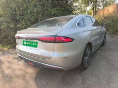 Geely Galaxy Xingyao 6 2026 125km Explorer Edition - ფოტო 6