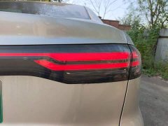 Geely Galaxy Xingyao 6 2026 125km Explorer Edition - ფოტო 7